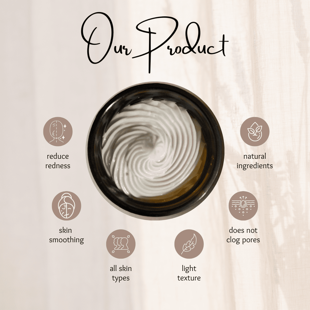 Vanilla Whipped Tallow Balm